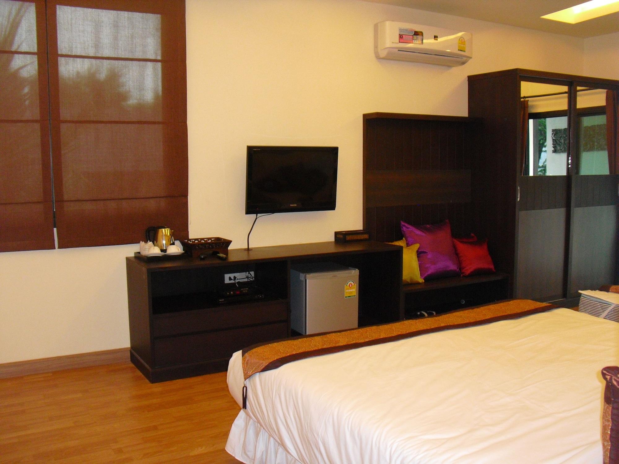 קנצ'נבורי Monsane River Kwai Resort מראה חיצוני תמונה