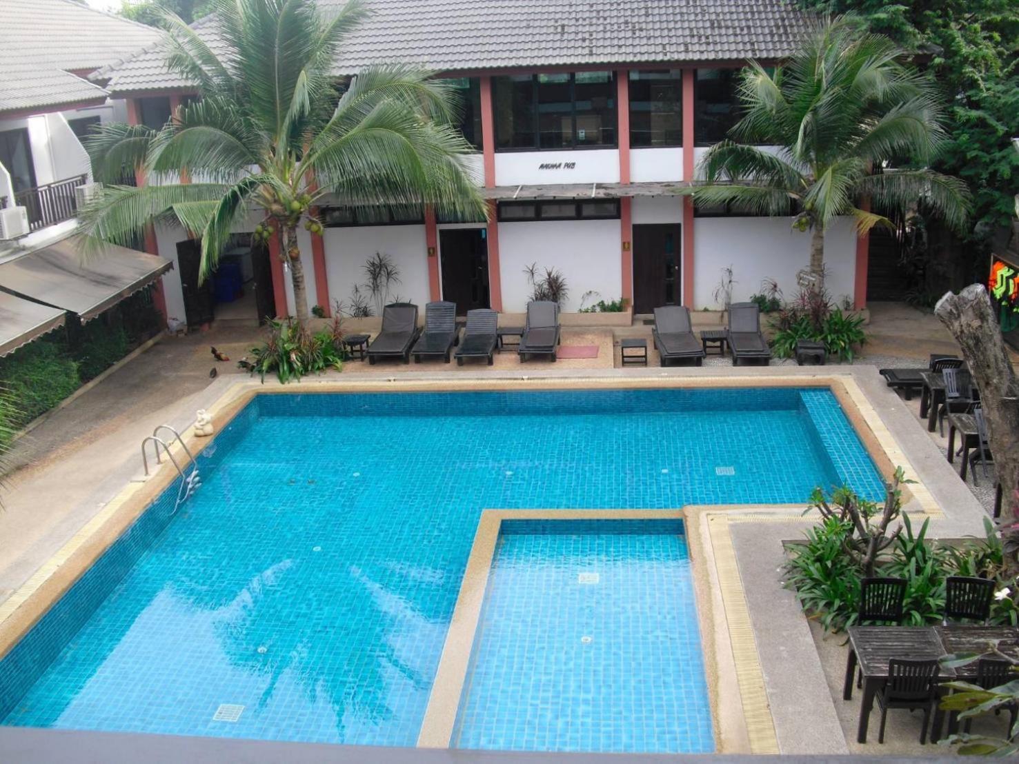 קנצ'נבורי Monsane River Kwai Resort מראה חיצוני תמונה