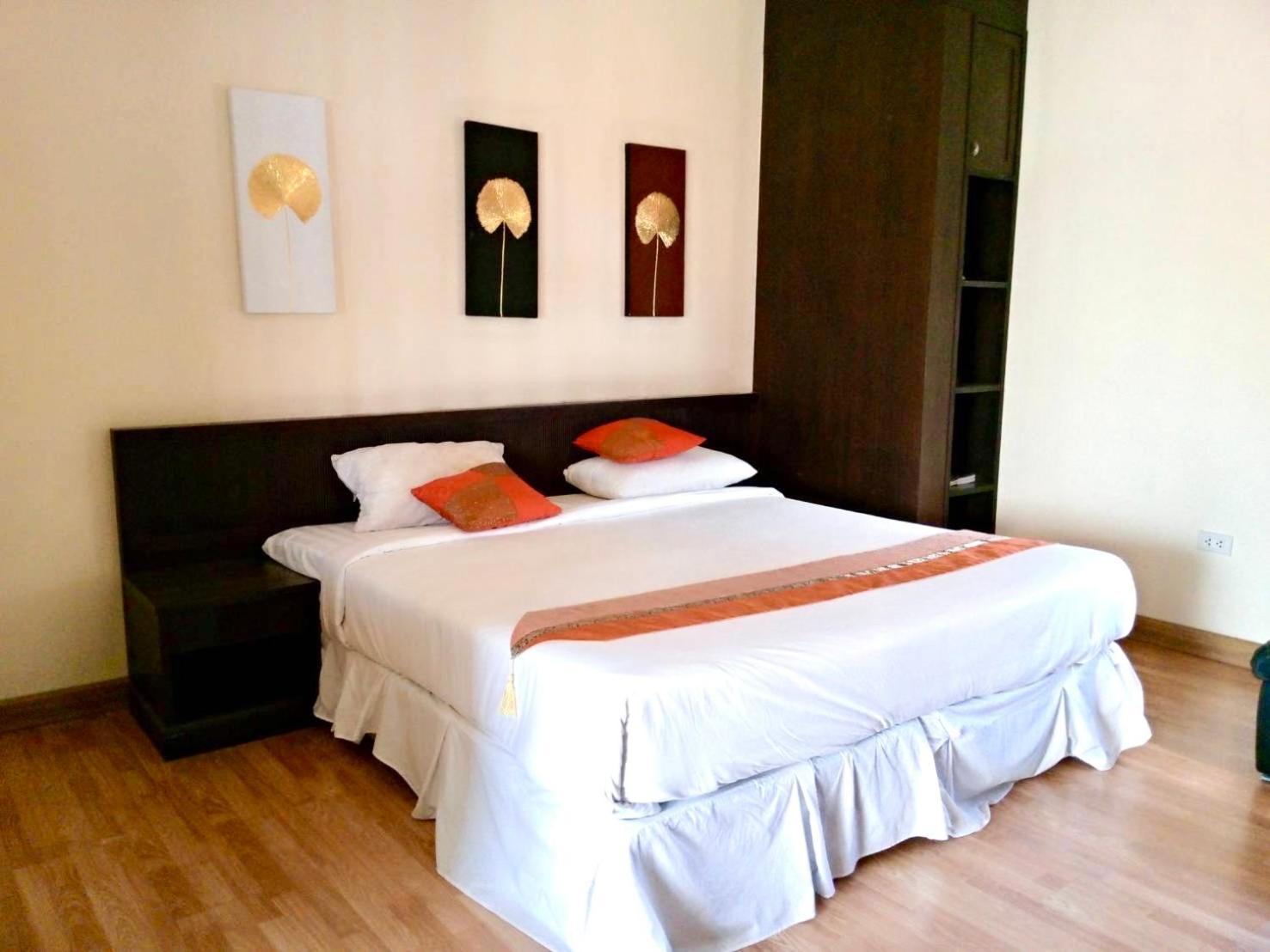 קנצ'נבורי Monsane River Kwai Resort מראה חיצוני תמונה