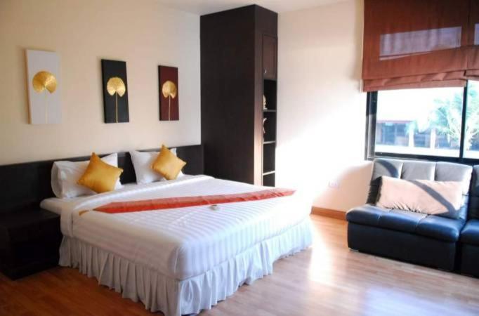 קנצ'נבורי Monsane River Kwai Resort מראה חיצוני תמונה