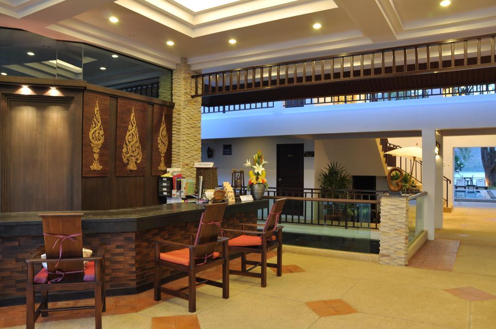 קנצ'נבורי Monsane River Kwai Resort מראה חיצוני תמונה