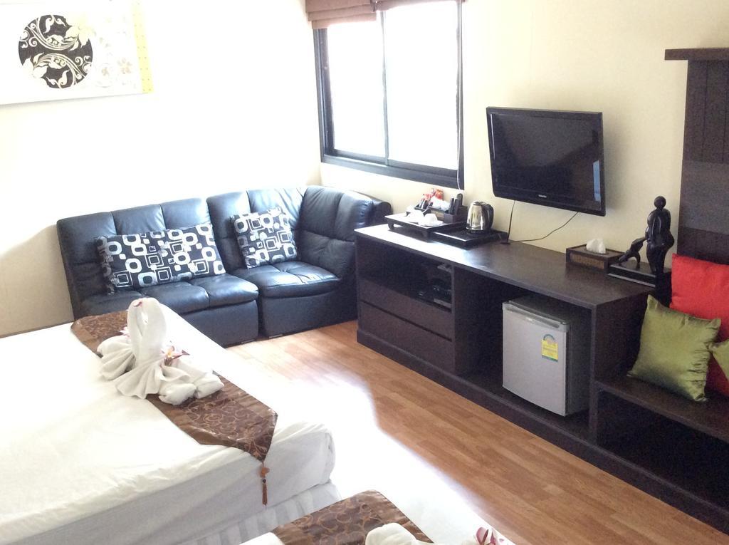 קנצ'נבורי Monsane River Kwai Resort מראה חיצוני תמונה