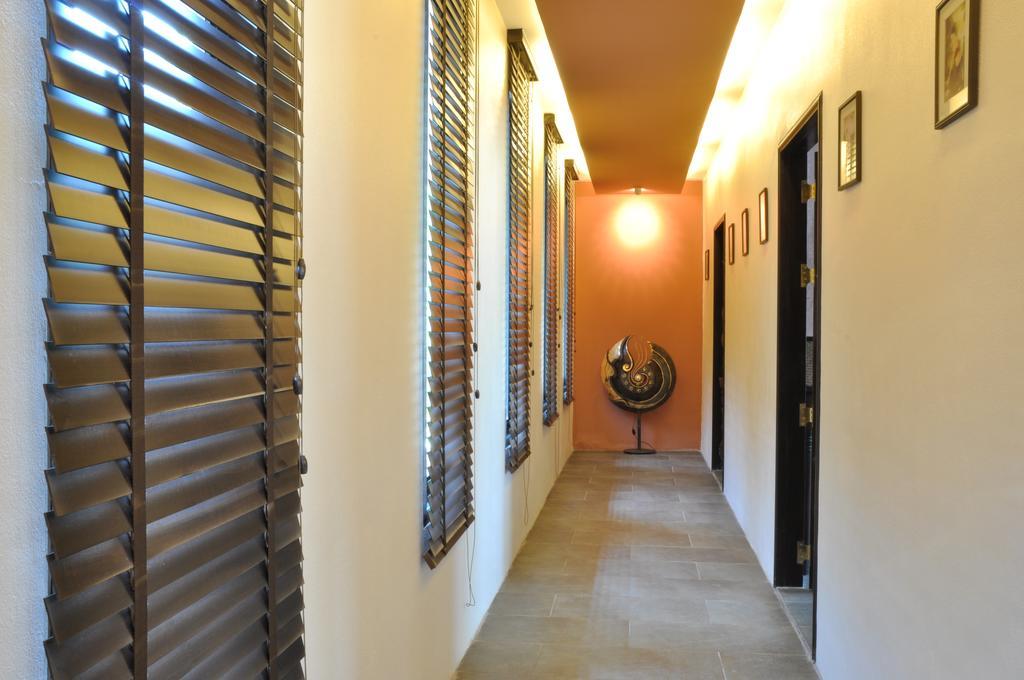 קנצ'נבורי Monsane River Kwai Resort מראה חיצוני תמונה