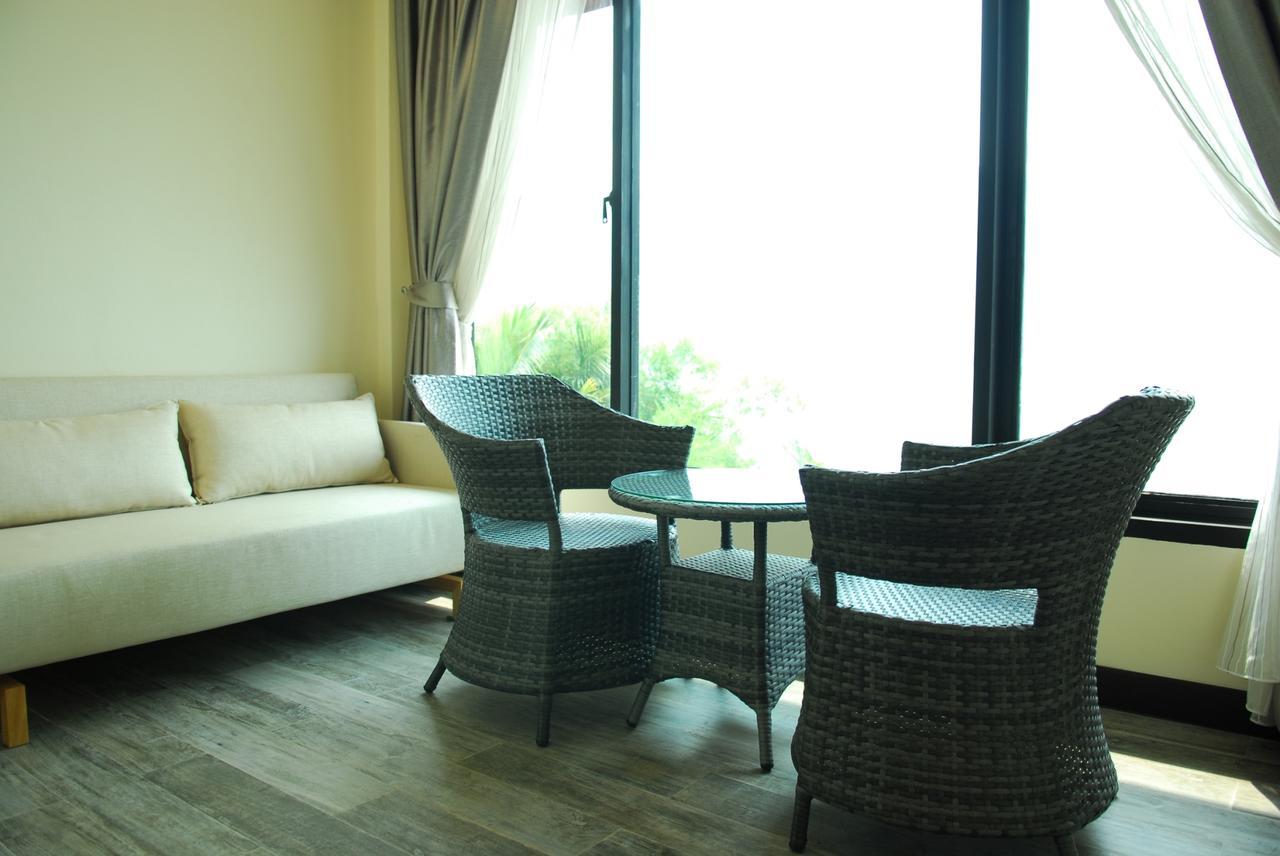 קנצ'נבורי Monsane River Kwai Resort מראה חיצוני תמונה